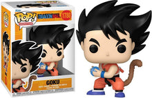 ギャラリービューアに画像を読み込み、Dragon Ball Z Funko Pop Collection / ドラゴンボールZ ファンコポップ コレクション
