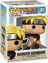 Load image into Gallery viewer, Naruto Shippuden Funko Pop Collection 
