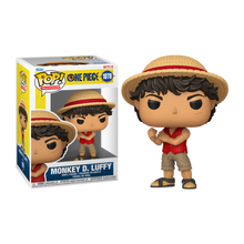 Load image into Gallery viewer, One Piece Funko Pop Collection
