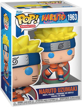 Load image into Gallery viewer, Naruto Shippuden Funko Pop Collection 
