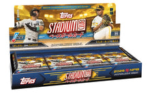 ギャラリービューアに画像を読み込み、Topps NPB Baseball Cards 2026 Series / トップス NPB ベースボールカード 2026シリーズ

