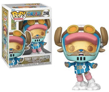 Load image into Gallery viewer, One Piece Funko Pop Collection
