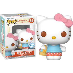 Sanrio Hello Kitty and Friends Funko Pop Collection　サンリオ　