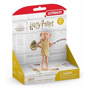 Harry Potter Schleich