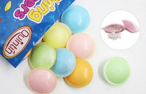 UFO Flying Saucers Candy　UFOキャンディ