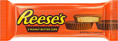 Reese's Peanut Butter Cups Selection　リース　ピーナツバターカップ　セレクション