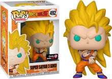 ギャラリービューアに画像を読み込み、Dragon Ball Z Funko Pop Collection / ドラゴンボールZ ファンコポップ コレクション
