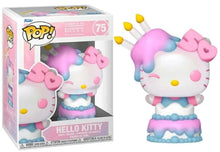 ギャラリービューアに画像を読み込み、Sanrio Funko Pop Collection /サンリオ ファンコポップコレクション
