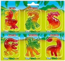 ギャラリービューアに画像を読み込み、Vidal Dino Jelly SET ヴィダル ディノ ゼリーセット
