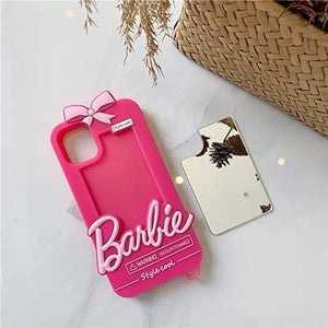 Barbie Iphone Cases Collection　バービー　スマホケース