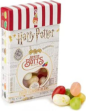 ギャラリービューアに画像を読み込み、Harry Potter Butter Beer  and Jelly Beans Candy Selection  ハリー・ポッター　バタービール　キャンディ
