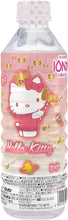 Load image into Gallery viewer, Bourbon Sanrio Ion Water 500 ml　ブルボン　サンリオ　水
