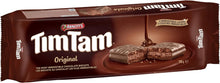 ギャラリービューアに画像を読み込み、TimTam Chocolate Biscuit　ティムタム　チョコレート　ビスケット
