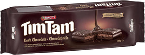 TimTam Chocolate Biscuit　ティムタム　チョコレート　ビスケット