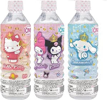 Load image into Gallery viewer, Bourbon Sanrio Ion Water 500 ml　ブルボン　サンリオ　水
