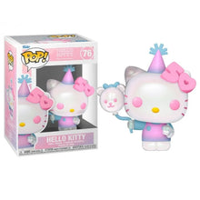 ギャラリービューアに画像を読み込み、Sanrio Hello Kitty and Friends Funko Pop Collection　サンリオ　
