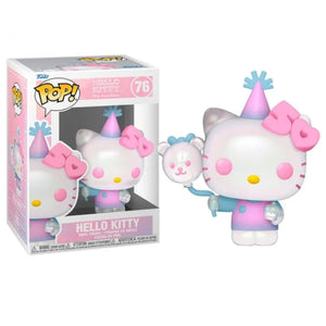 Sanrio Hello Kitty and Friends Funko Pop Collection　サンリオ　