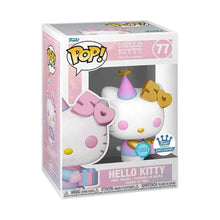 ギャラリービューアに画像を読み込み、Sanrio Hello Kitty and Friends Funko Pop Collection　サンリオ　
