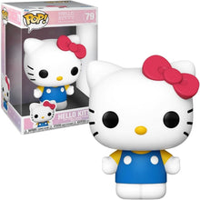 ギャラリービューアに画像を読み込み、Sanrio Hello Kitty and Friends Funko Pop Collection　サンリオ　
