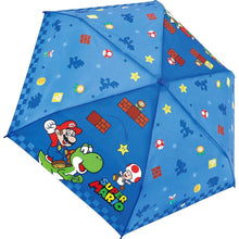 ギャラリービューアに画像を読み込み、Foldable Umbrella - Boys

