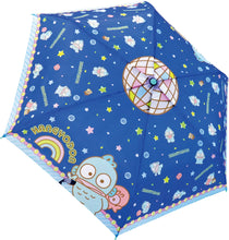 ギャラリービューアに画像を読み込み、Foldable Umbrella girls 300g | 女の子用 折りたたみ僘 キャラクターデザイン
