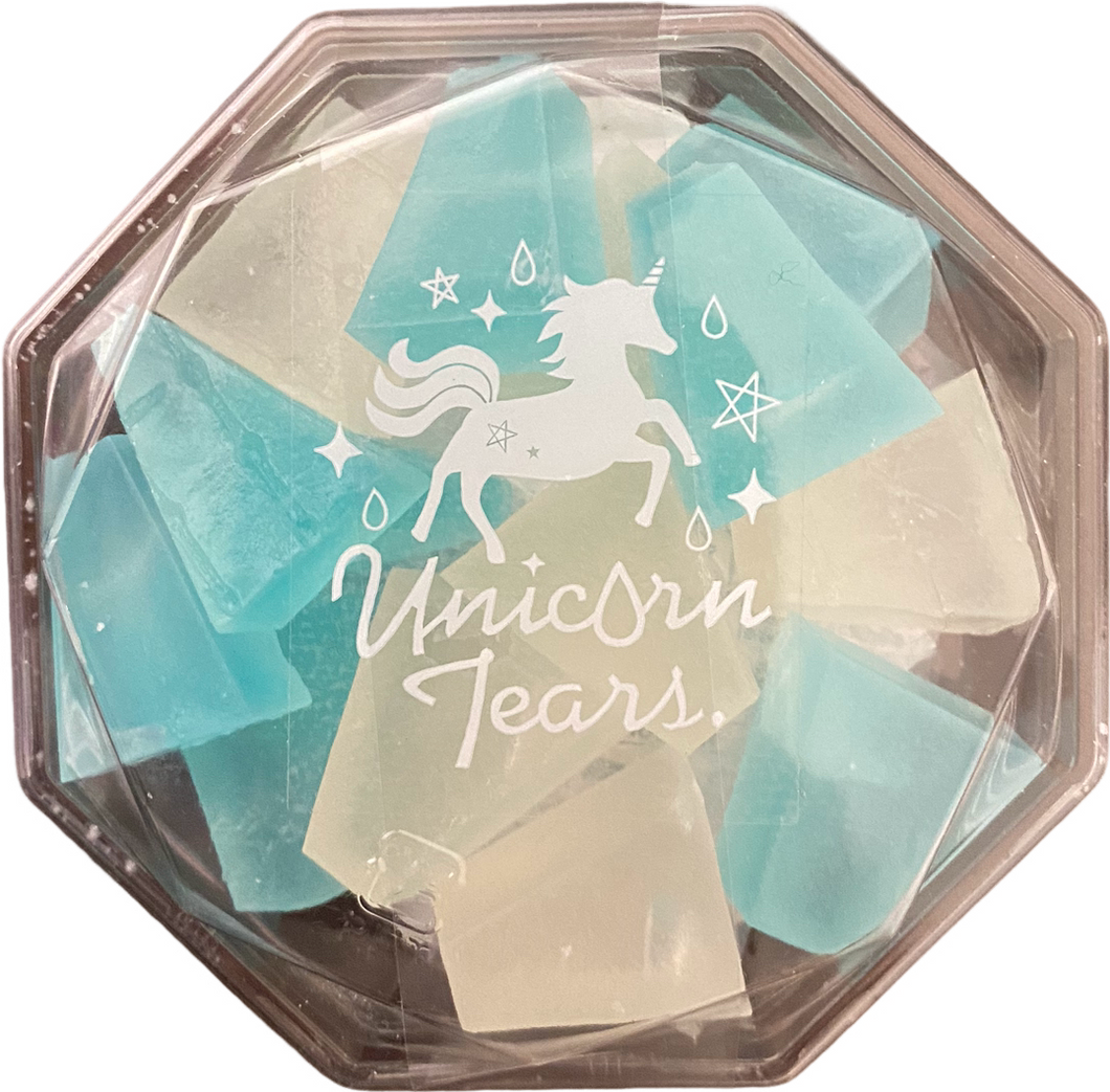 Crystal Jelly Unicorn Tears (100g in a Box)