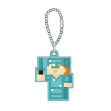 Load image into Gallery viewer, Minecraft Petit Ballchain / マインクラフト プチボールチェーン
