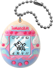 ギャラリービューアに画像を読み込み、Tamagotchi Original / たまごっちオリジナル
