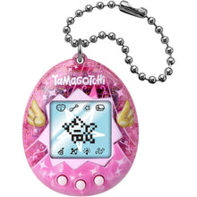 ギャラリービューアに画像を読み込み、Tamagotchi Original / たまごっちオリジナル
