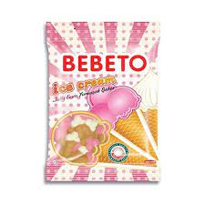 Bebeto Gummy selection　ベベト　グミセレクション　