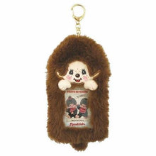 ギャラリービューアに画像を読み込み、Monchhichi Photo Holder / モンチッチ フォトホルダー
