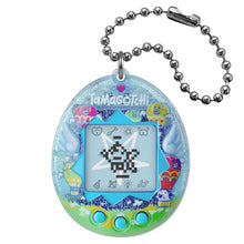 ギャラリービューアに画像を読み込み、GEN 3 Tamagotchi Original / たまごっちオリジナル
