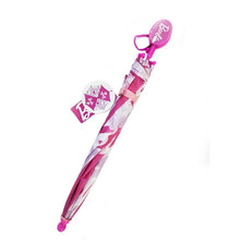 ギャラリービューアに画像を読み込み、Barbie Umbrella/  バービーの傘
