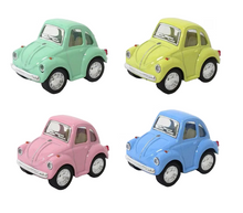 Load image into Gallery viewer, Little Beetle Car / 小さなビートルカー

