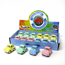 Load image into Gallery viewer, Little Beetle Car / 小さなビートルカー
