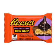 Load image into Gallery viewer, Reese&#39;s Peanut Butter Cups Selection　リース　ピーナツバターカップ　セレクション
