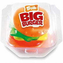 Load image into Gallery viewer, TROLLI XL -50 Gram- Gummy Burger
