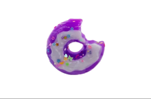 ギャラリービューアに画像を読み込み、Squishy ~  Bitten Donut / スクイーズトイ ～ かじられたドーナツ
