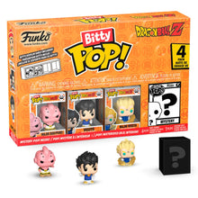 Load image into Gallery viewer, Bitty Pop! Dragon Ball Z / ビティポップ ドラゴンボールZ 魔人ブウセット
