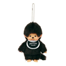 Load image into Gallery viewer, Monchhichi Keychain Plush / モンチッチ キーホルダーぬいぐるみ
