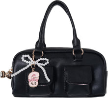 ギャラリービューアに画像を読み込み、Estherbunny Boston Bag /  エスターバニー ボストンバッグ
