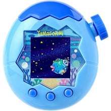 ギャラリービューアに画像を読み込み、Tamagotchi Paradise Collection | たまごっち パラダイスコレクション
