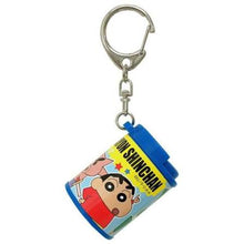 Load image into Gallery viewer, Shinchan Coin Cylinder Case  / クレヨンしんちゃん コインケース
