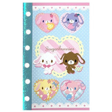 Load image into Gallery viewer, Sugarbunnies Sticker Book / シュガーバニーズ ステッカーブック
