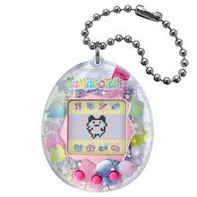 ギャラリービューアに画像を読み込み、GEN 1 Tamagotchi Original / たまごっちオリジナル
