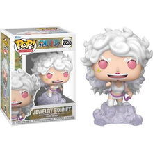 ギャラリービューアに画像を読み込み、One Piece Funko Pop Collection / ワンピース ファンコポップコレクション
