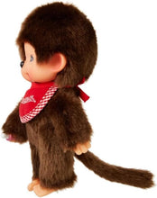 ギャラリービューアに画像を読み込み、Monchhichi Plush Toy /モンチッチ ぬいぐるみ
