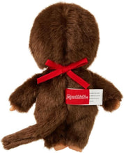 ギャラリービューアに画像を読み込み、Monchhichi Plush Toy /モンチッチ ぬいぐるみ
