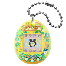 ギャラリービューアに画像を読み込み、GEN 2 Tamagotchi Original / たまごっちオリジナル
