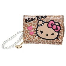 ギャラリービューアに画像を読み込み、Sanrio Wallet / サンリオの財布
